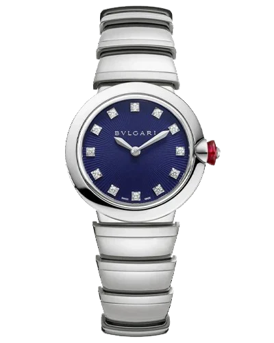 Премиальная реплика Bvlgari Lvcea 102568