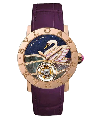 Премиальная реплика Bvlgari Lvcea Giardino Lariano 102342