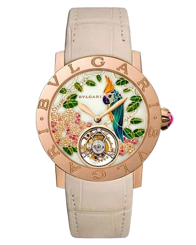 Премиальная реплика Bvlgari Bvlgari Il Giardino Tropicale 102046
