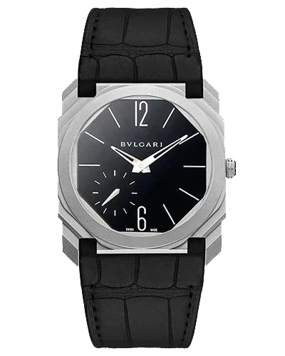 Премиальная реплика Bvlgari Octo Finissimo 102028