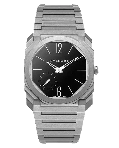 Премиальная реплика Bvlgari Octo Finissimo 102104