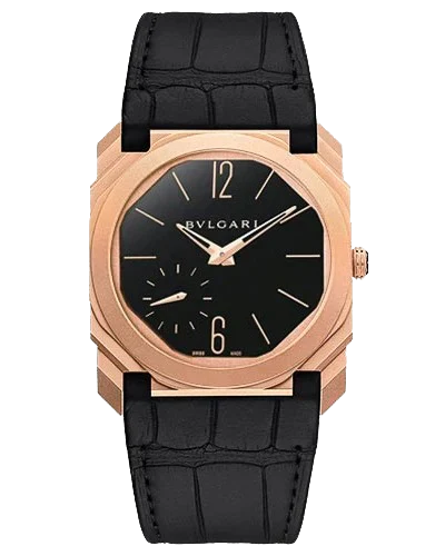 Премиальная реплика Bvlgari Octo Finissimo 102371