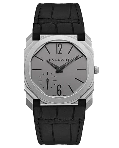 Премиальная реплика Bvlgari Octo Finissimo 102711