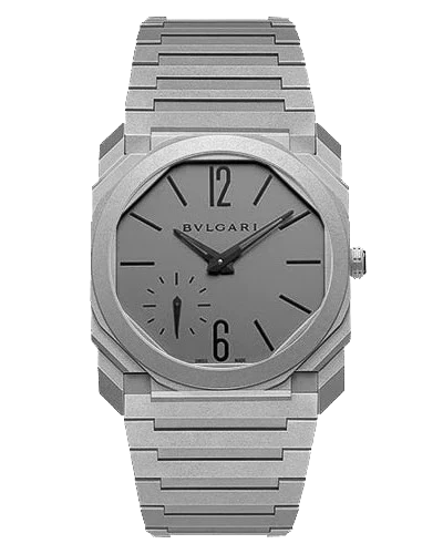 Премиальная реплика Bvlgari Octo Finissimo 102713