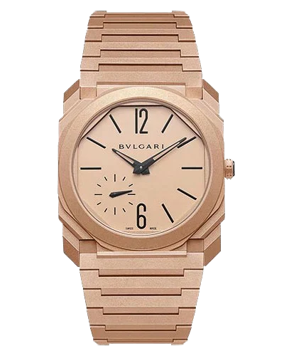 Премиальная реплика Bvlgari Octo Finissimo 102912