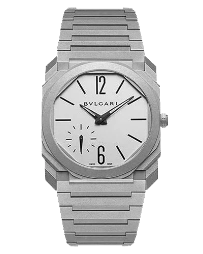 Премиальная реплика Bvlgari Octo Finissimo 103011