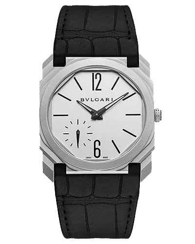 Премиальная реплика Bvlgari Octo Finissimo 103035