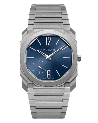 Премиальная реплика Bvlgari Octo Finissimo 103431