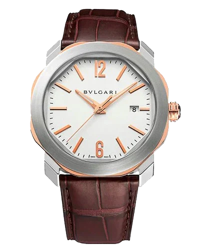 Премиальная реплика Bvlgari Octo Roma 102703