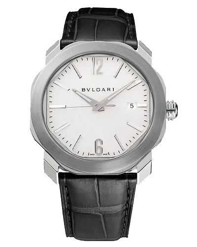 Премиальная реплика Bvlgari Octo Roma 102779