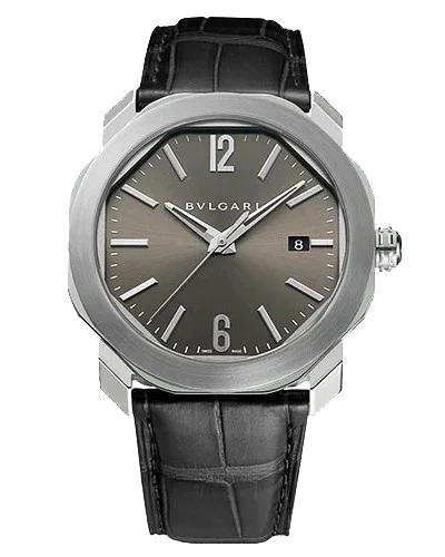 Премиальная реплика Bvlgari Octo Roma 102855
