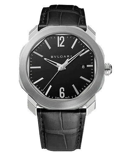 Премиальная реплика Bvlgari Octo Roma 103084