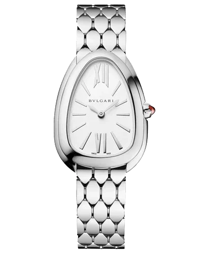Премиальная реплика Bvlgari Serpenti Seduttori 103141