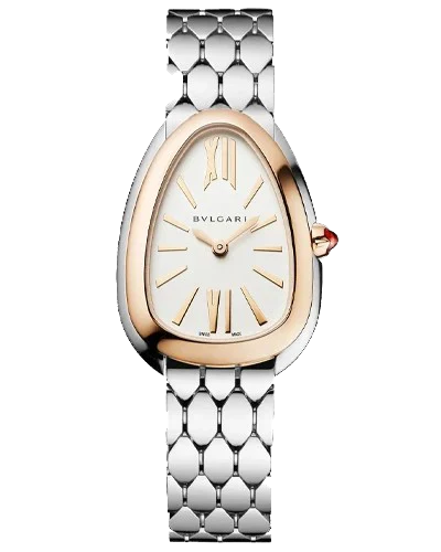 Премиальная реплика Bvlgari Serpenti Seduttori 103144