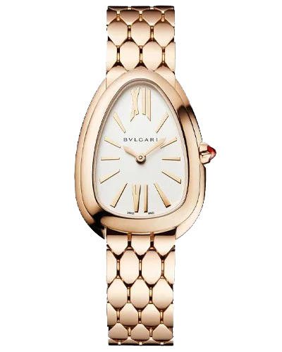 Премиальная реплика Bvlgari Serpenti Seduttori 103145