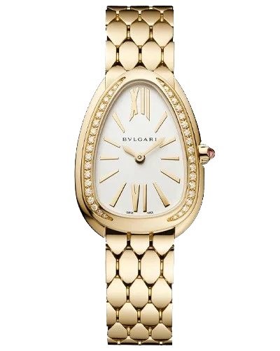 Премиальная реплика Bvlgari Serpenti Seduttori 103147