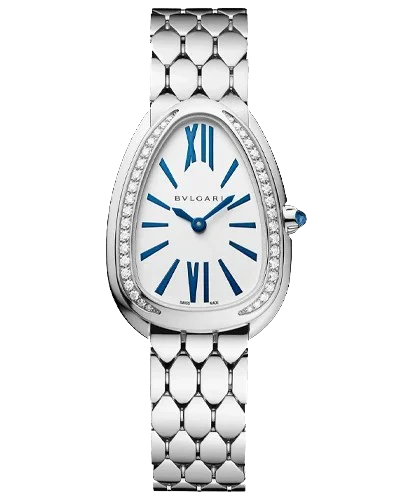 Премиальная реплика Bvlgari Serpenti Seduttori 103148
