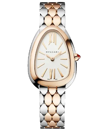 Премиальная реплика Bvlgari Serpenti Seduttori 103277