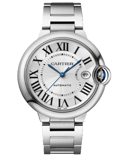 Премиальная реплика Cartier Ballon Bleu W69012Z4