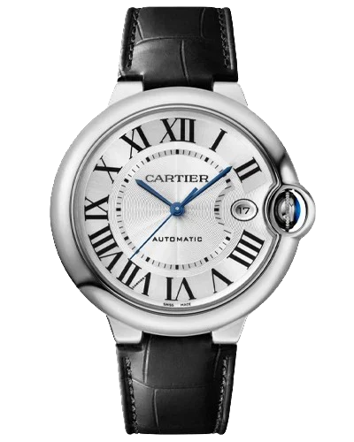 Премиальная реплика Cartier Ballon Bleu W69016Z4
