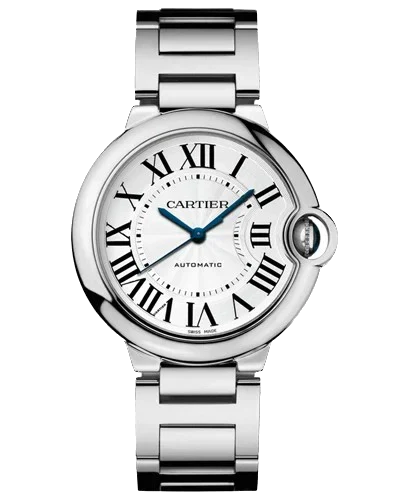 Премиальная реплика Cartier Ballon Bleu W6920046