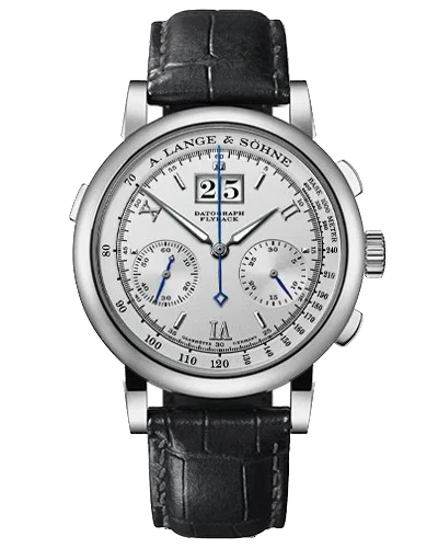 Премиальная реплика A. Lange & Sohne Datograph 403.025X