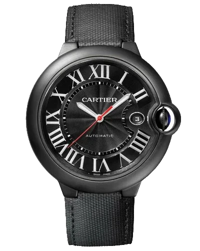 Премиальная реплика Cartier Ballon Bleu WSBB0015