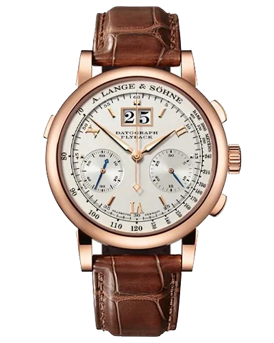 Премиальная реплика A. Lange & Sohne Datograph 403.032