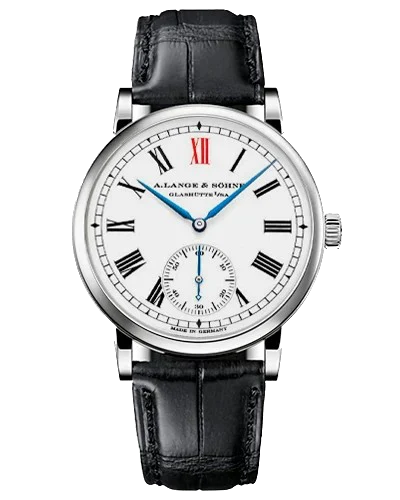 Премиальная реплика A. Lange & Sohne Langematik Small Seconds 302.025