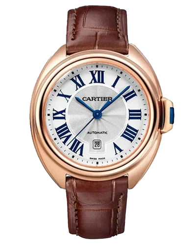 Премиальная реплика Cartier Cle WGCL0010