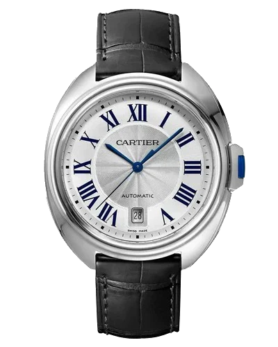 Премиальная реплика Cartier Cle WSCL0018