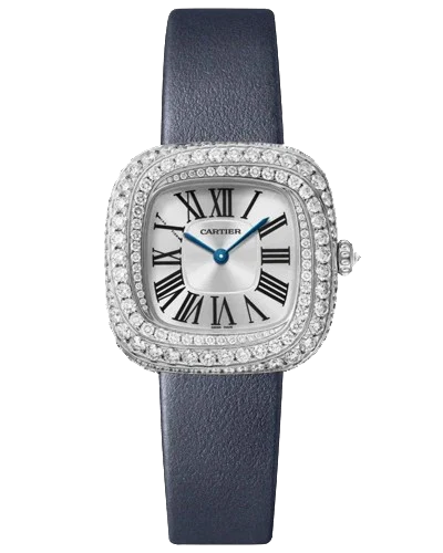 Премиальная реплика Cartier Coussin WJCS0003