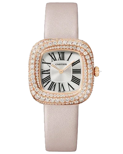 Премиальная реплика Cartier Coussin WJCS0005