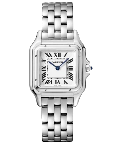 Премиальная реплика Cartier Panthere Medium WSPN0007