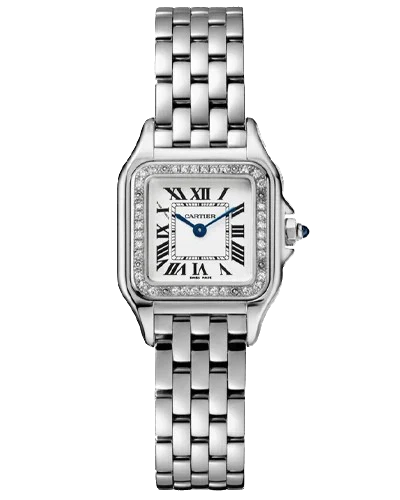 Cartier Panthere Small Diamond W4PN0007