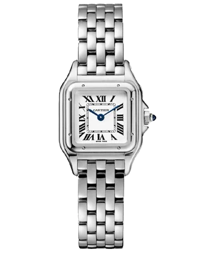 Премиальная реплика Cartier Panthere Small WSPN0019