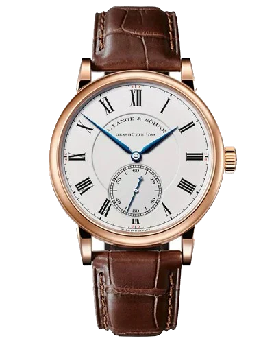 Премиальная реплика A. Lange & Sohne Richard Lange Small Seconds 260.032