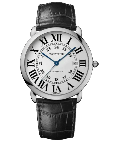 Премиальная реплика Cartier Ronde Solo WSRN0022