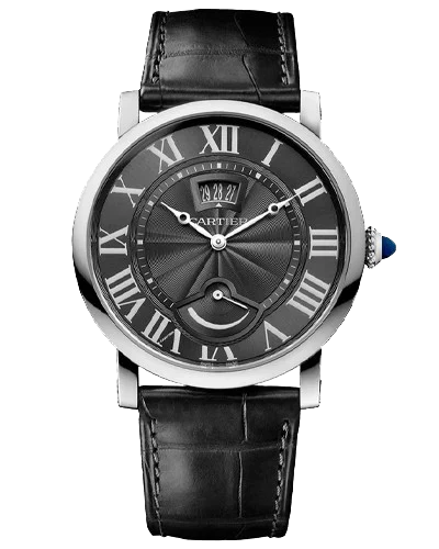 Премиальная реплика Cartier Rotonde Haute Horlogerie W1556253