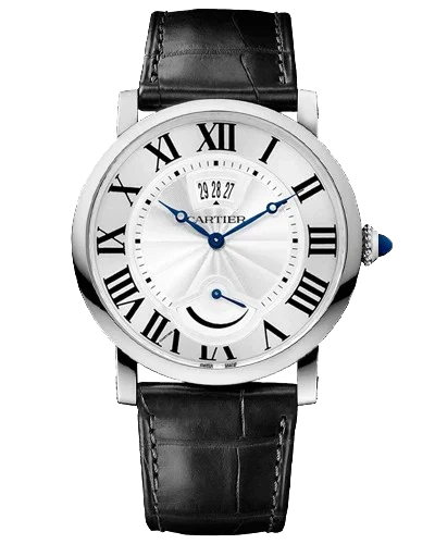 Премиальная реплика Cartier Rotonde Haute Horlogerie W1556369
