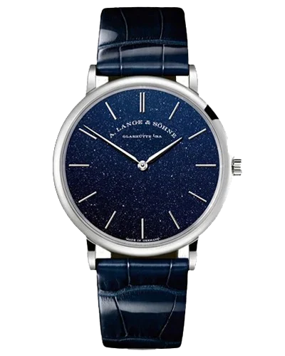 Премиальная реплика A. Lange & Sohne Saxonia Ultra Thin 205.086