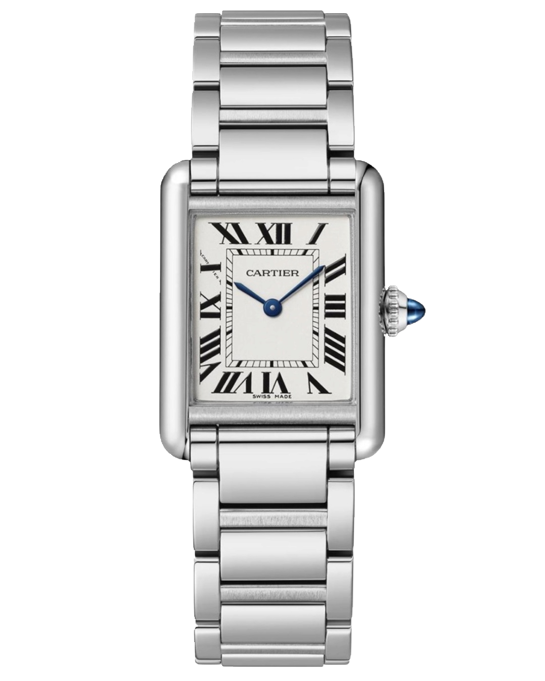 Cartier Tank Solo W5200028