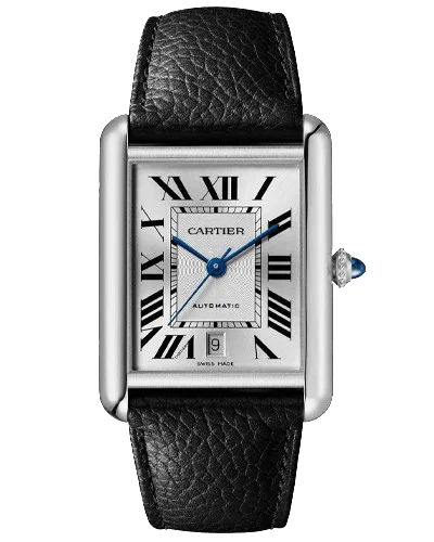 Премиальная реплика Cartier Tank Solo WSTA0029