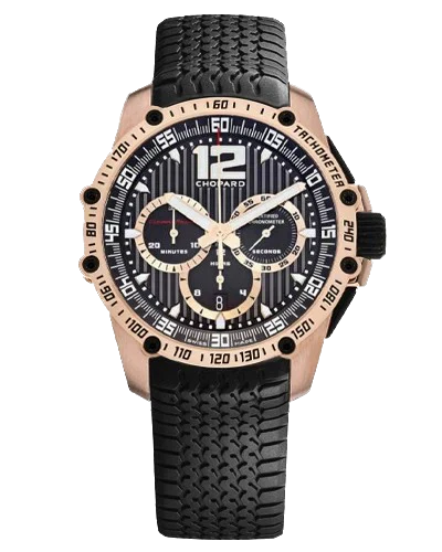 Премиальная реплика Chopard Classic Racing Chronograph 161276-5003