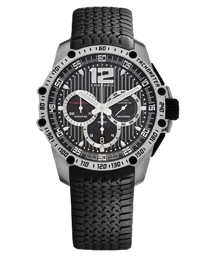 Премиальная реплика Chopard Classic Racing Chronograph 168523-3001