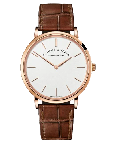 Премиальная реплика A. Lange & Sohne Saxonia Ultra Thin 211.033