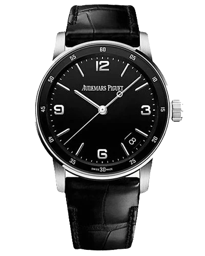 Премиальная реплика Audemars Piguet Code 11.59 15210BC.OO.A002CR.01