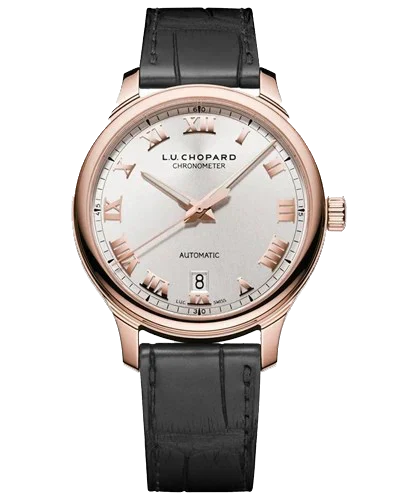 Премиальная реплика Chopard L.U.C 1937 Classic 161937-5001