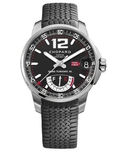 Премиальная реплика Chopard Mille Miglia Gran Turismo 168457-3001