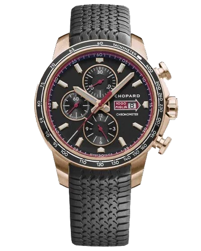 Премиальная реплика Chopard Mille Miglia GTS Race Edition 161293-5001